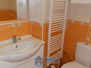 Pronájem bytu 3+kk, Pardubice, Jilemnického, 58 m2