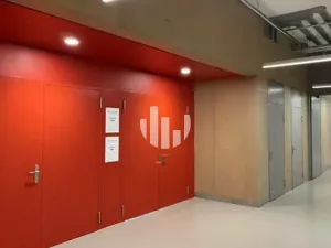 Pronájem kanceláře, Ostrava, Technologická, 1272 m2