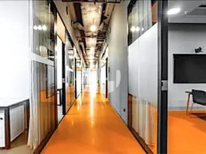 Pronájem kanceláře, Ostrava, Technologická, 3205 m2