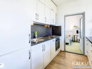 Prodej bytu 3+kk, Hradec Králové, Durychova, 59 m2