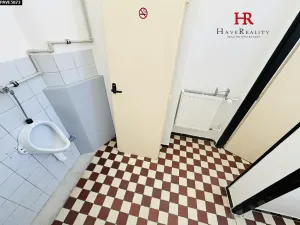 Pronájem kanceláře, Benešov, Tyršova, 15 m2