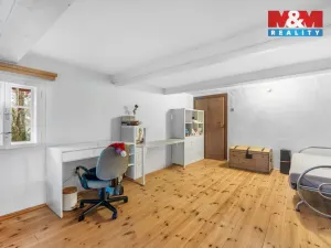 Prodej chalupy, Volfartice, 179 m2