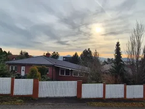 Prodej rodinného domu, Krupka, Angreštový sad, 205 m2