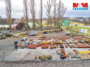 Prodej komerčního pozemku, Ruda, 2449 m2