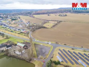 Prodej komerčního pozemku, Ruda, 2449 m2