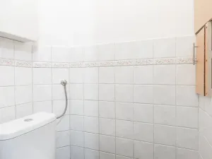 Pronájem bytu 2+kk, Praha, Jugoslávských partyzánů, 50 m2