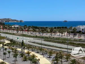 Prodej bytu 2+kk, Pulpí, Španělsko, Calle Mar de Barents, 49 m2