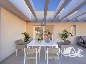 Prodej bytu 5+kk, Marbella, Španělsko, 85 m2