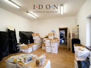 Prodej výrobních prostor, Ostrava, Válcovní, 614 m2