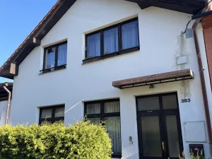 Prodej rodinného domu, Zlín - Louky, Chlumská, 200 m2