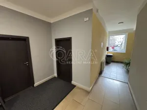 Pronájem skladu, Kladno, Huťská, 30 m2