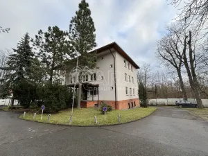 Pronájem skladu, Kladno, Huťská, 30 m2