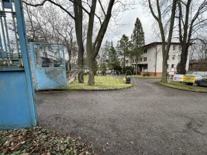 Pronájem skladu, Kladno, Huťská, 30 m2