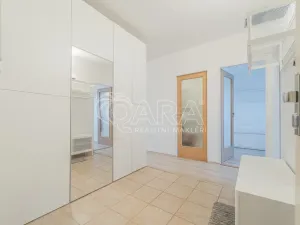 Pronájem bytu 3+1, Kladno - Kročehlavy, Ostravská, 69 m2