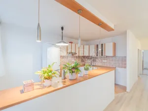 Pronájem bytu 3+1, Kladno - Kročehlavy, Ostravská, 69 m2