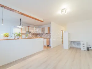 Pronájem bytu 3+1, Kladno - Kročehlavy, Ostravská, 69 m2