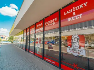 Pronájem bytu 3+1, Kladno - Kročehlavy, Ostravská, 69 m2