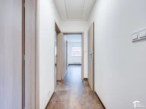 Pronájem rodinného domu, Hlinsko, Holetínská, 120 m2