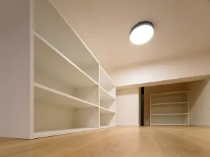 Pronájem bytu 2+1, Praha - Hloubětín, Poděbradská, 49 m2