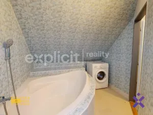 Pronájem bytu 3+kk, Zlín - Příluky, Staromlýnská, 105 m2