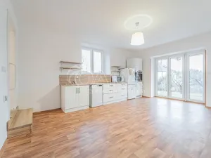 Pronájem bytu 2+kk, Beroun - Beroun-Město, Na Vinici, 45 m2