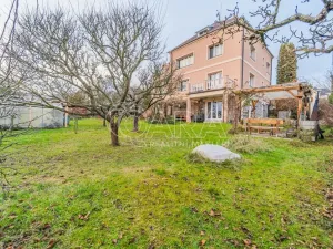 Pronájem bytu 2+kk, Beroun - Beroun-Město, Na Vinici, 45 m2