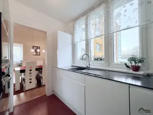 Prodej bytu 4+1, Ostrava, V Zálomu, 76 m2