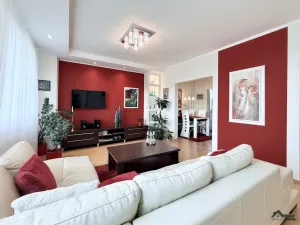 Prodej bytu 4+1, Ostrava, V Zálomu, 76 m2