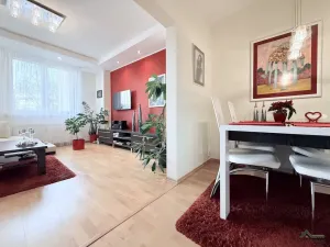 Prodej bytu 4+1, Ostrava, V Zálomu, 76 m2