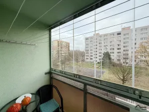 Prodej bytu 4+1, Ostrava, V Zálomu, 76 m2