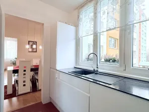 Prodej bytu 4+1, Ostrava, V Zálomu, 76 m2