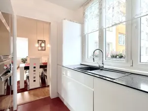 Prodej bytu 4+1, Ostrava, V Zálomu, 76 m2