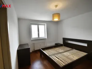Pronájem bytu 2+1, Chrudim - Chrudim III, Víta Nejedlého, 60 m2
