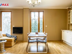 Prodej bytu 2+kk, Karlovy Vary, Libušina, 51 m2