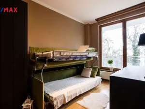 Prodej bytu 2+kk, Karlovy Vary, Libušina, 51 m2