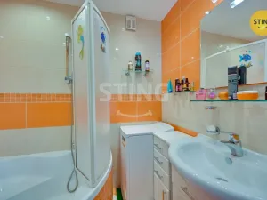 Prodej bytu 3+1, Moravský Krumlov, Břízová, 80 m2