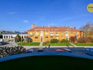 Prodej bytu 3+1, Moravský Krumlov, Břízová, 80 m2