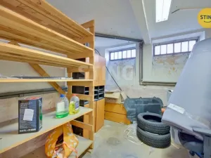 Prodej bytu 3+1, Moravský Krumlov, Břízová, 80 m2