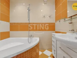 Prodej bytu 3+1, Moravský Krumlov, Břízová, 80 m2