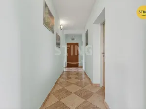 Prodej bytu 3+1, Moravský Krumlov, Břízová, 80 m2