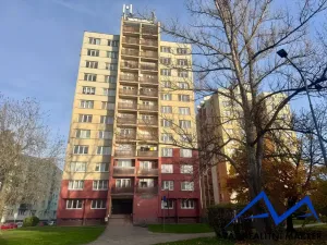 Prodej bytu 1+kk, Bohumín, Svat. Čecha, 28 m2