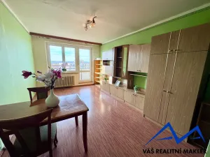 Prodej bytu 1+kk, Bohumín, Svat. Čecha, 28 m2
