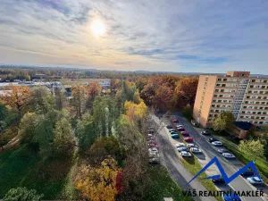 Prodej bytu 1+kk, Bohumín, Svat. Čecha, 28 m2