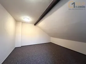 Prodej rodinného domu, Česká Třebová, S. K. Neumanna, 93 m2