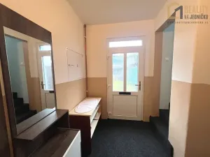 Prodej rodinného domu, Česká Třebová, S. K. Neumanna, 93 m2