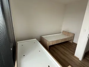 Pronájem bytu 4+kk, Brno, Hvězdová, 109 m2