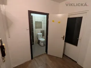 Pronájem bytu 1+kk, Brno - Líšeň, Kosíkova, 31 m2