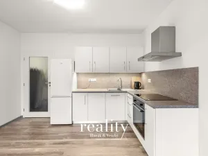 Pronájem bytu 2+kk, Jihlava, Buková, 51 m2