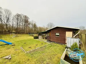 Prodej chaty, Horní Benešov, 33 m2