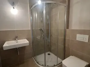 Prodej bytu 1+kk, Praha - Zličín, Strážovická, 31 m2